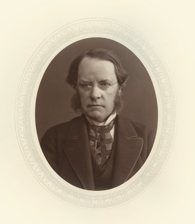 Lyon Playfair by Lock and Whitfield